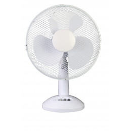 Ventilateur de table 30 cm...