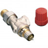 Corps thermostatique inversé Danfoss - Dimension 12x17 (3/8\")