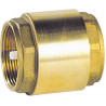Clapet anti-retour FF - Dimension 15X21