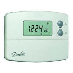 Danfoss - Thermostat...