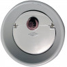 Régulateur de tirage R1 SR2 - Diamètre 139 à 180 - Thermador