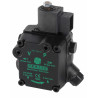 Pompe de brûleur SUNTEC AUV 47 R 9856   REV 6P500