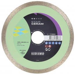 Disque diamant PRO HF -...