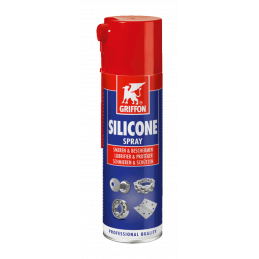 Silicone Spray Aérosol...