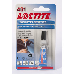 Loctite 401 Colle...