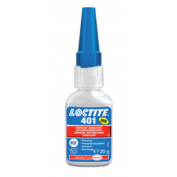 Loctite 401 Colle...