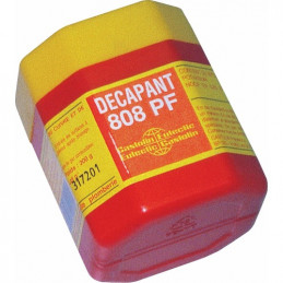 Décapant en pâte 808 PF