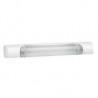 LEGRAND Applique halogène 50 W - IP24 - diffuseur - applique + interrupteur