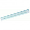 Réglette simple - Puissance 1x58W - Longueur 1,50M