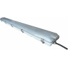 Réglette étanche à led - Puissance60W - Longueur 150 cm