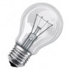 E27 Standard Claire 230V 240V 60w spéciale industrie