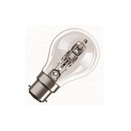 Lampe Standard Eco halogene...