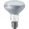 Lampe réflecteur E27 R80 - Puissance 77W