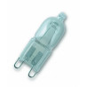 Radium lampe halogène RALOPIN ECOPLUS RJH-PIN G9 20W
