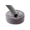 Polypipe Gaine ICTA Diamètre  16 Janojet 3422 Grise Couronne de 100m