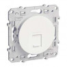 Odace - Prise RJ45 - connexions rapide