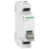 SCHNEIDER Acti9, iSW interrupteur de commande 2P 20A 415VCA
