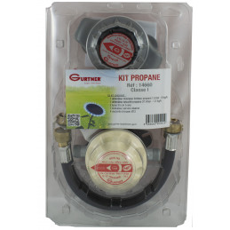 Kit Propane - 14660