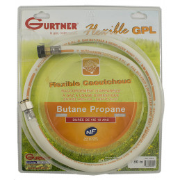 Flexible gaz butane propane...