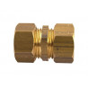 Union bicone M 1/2 - Diamètre 10