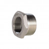 Réduction Inox M/F - Dimension 15x12
