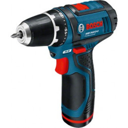 BOSCH Perceuse-visseuse...