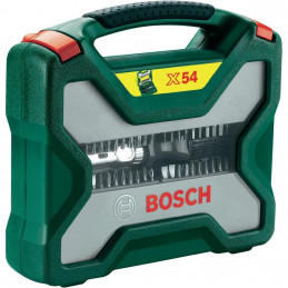 BOSCH Coffret de vissage...