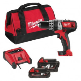 MILWAUKEE Perçeuse 18 V M18...