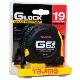 Mesure g-lock roulant -...