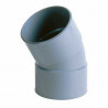 Coude 30° F/F - Diamètre 100 mm