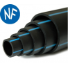 BOBINE 100M POLYETHYLENE B.BLEU 32,6 X 40 12,5B