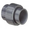 Union PVC Diamètre 75 mm - 3 pièces démontable