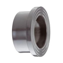 Collet strié - Diamètre 110 mm