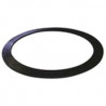 Joint plat pour collet strié - Diamètre 140 mm