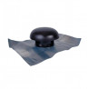 Chapeau Ventilation - Diam 100 mm