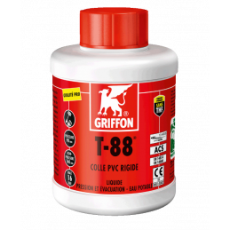 Griffon T88 colle PVC...