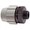 Raccord mâle Diamètre 25 mm - 15x21 70202505