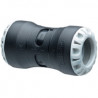 MANCHON ENCLIQUETABLE PLASSON 25 1001025