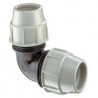 Coude Plasson Diamètre 32 mm - 7050 -