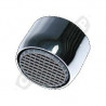 Aérateur d"eau Femelle dorée - Diamètre 22 mm Watts Gripp