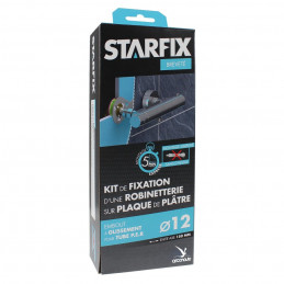 Sortie de cloison STARFIX...