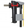 Robinet flotteur silencieux à arrivée latérale 12x17 MAXILENCE Clara