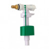 Robinet flotteur alimentation latérale compact   silencieux Charente 13 OLFA