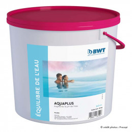 AQUAPLUS POUDRE PH PLUS 5KG