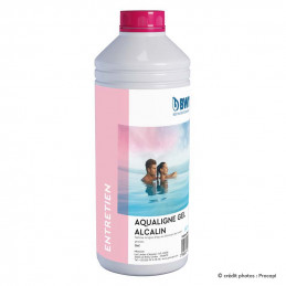 AQUALIGNE GEL EAU DOUCE 1L...