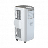 CLIMATISEUR MOBIL 2650W CM2600 ICE9 1.1