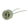 BLISTER  CULOTS CERAMIQUE GU10 60.295