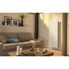 RADIATEUR CALISSIA VERT 1500W 529915
