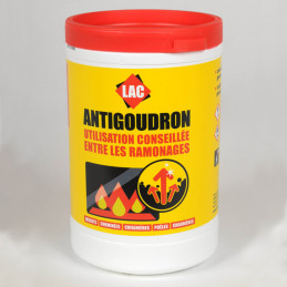 L ACANTIGOUDRON BOITE 1KG...