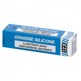 Graisse silicone étui-tube...